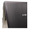 لپ تاپ ایسوس مدل ایکس 540 با پردازنده سلرون